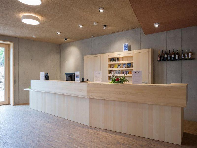 Saanen Gstaad Youth Hostel Dış mekan fotoğraf