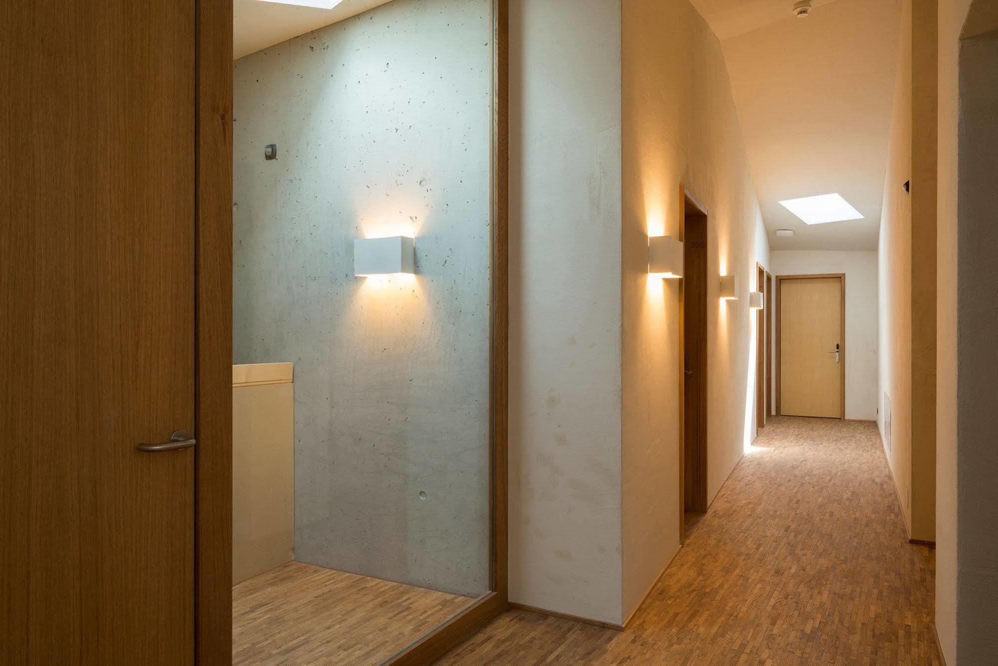 Saanen Gstaad Youth Hostel Dış mekan fotoğraf